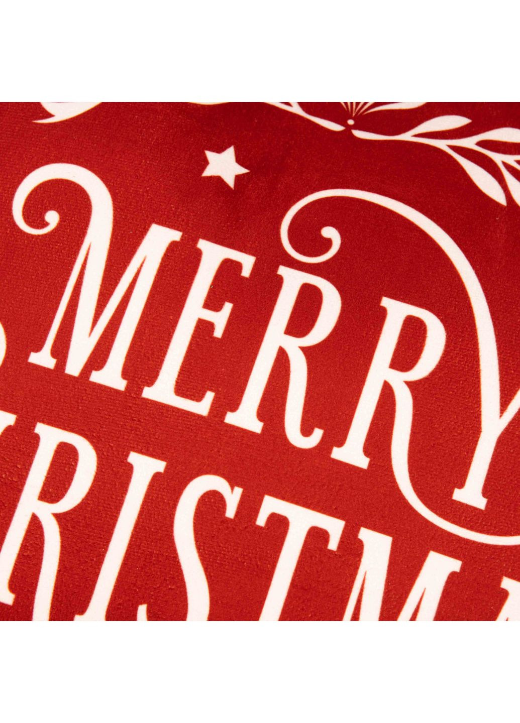Подушка декоративная Happy Holidays ART1032HR 45х45 см Ardesto (368783976)
