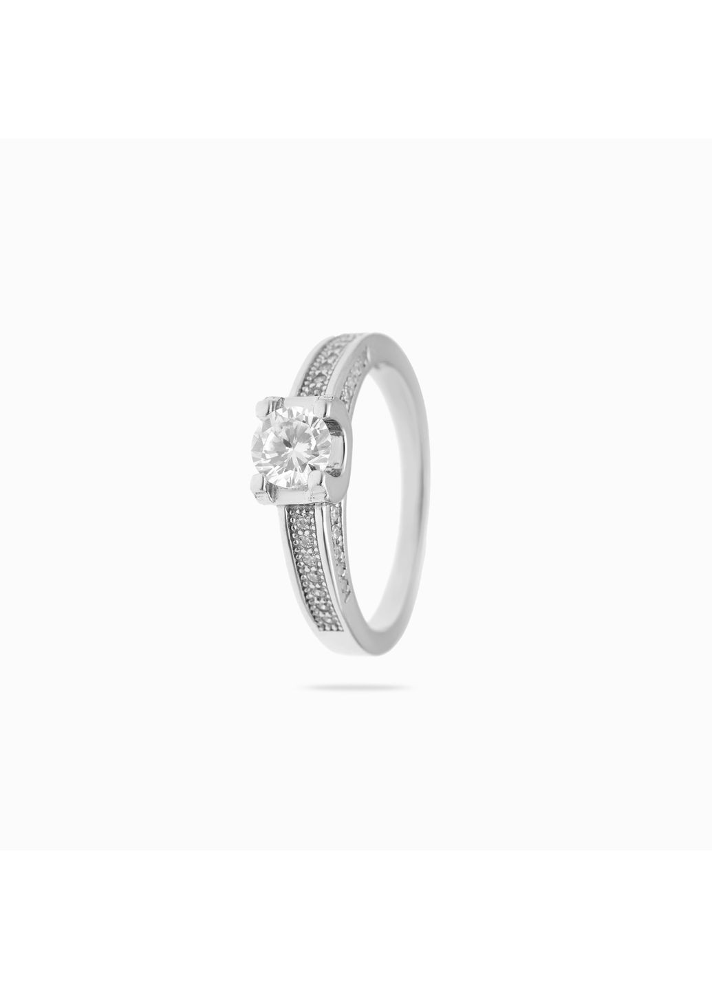 Кольцо Срібна мрія (350879794)