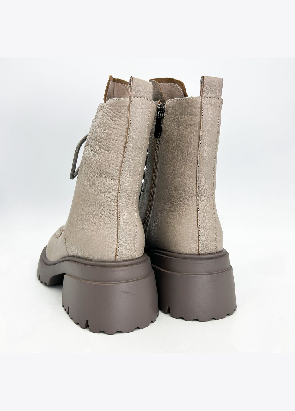 Зимние ботинки (р) кожа 0-1-1-4c-2216-0100-c-1681g Danler
