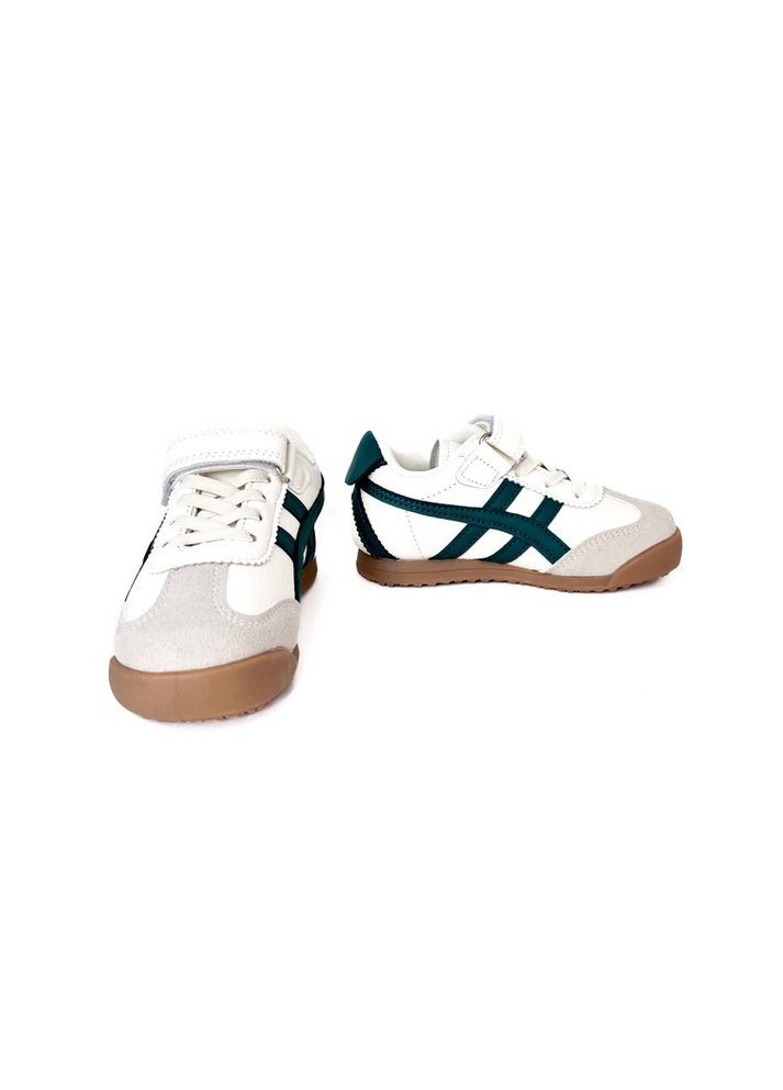 Комбіновані кросівки 25 р 16 см комбінований артикул к463 Clibee