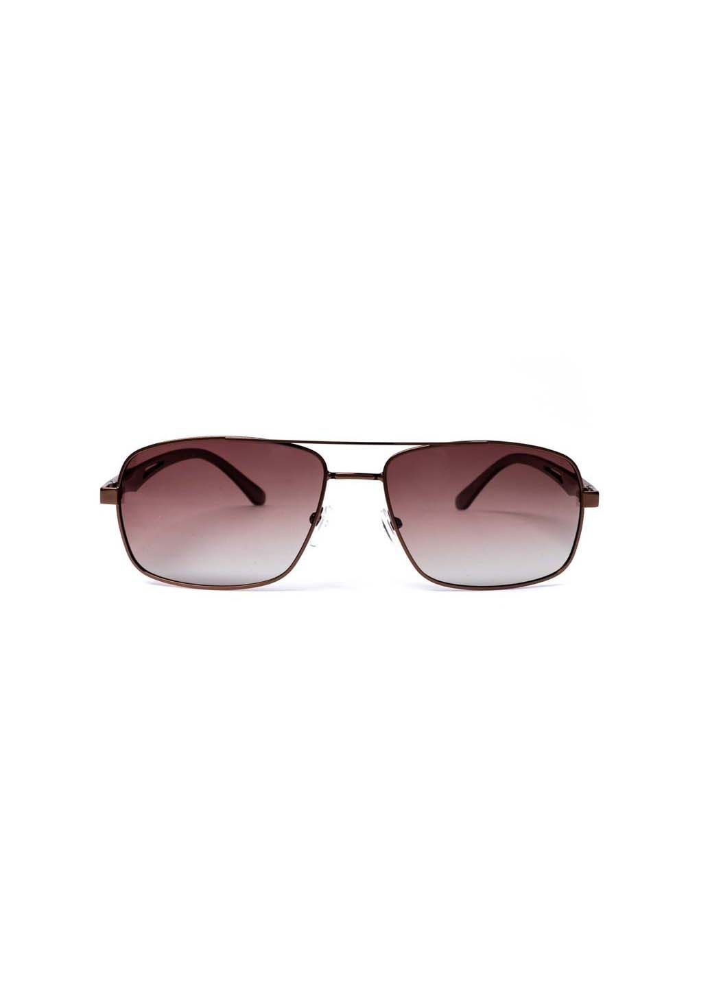 Солнцезащитные очки LuckyLOOK (282845893)