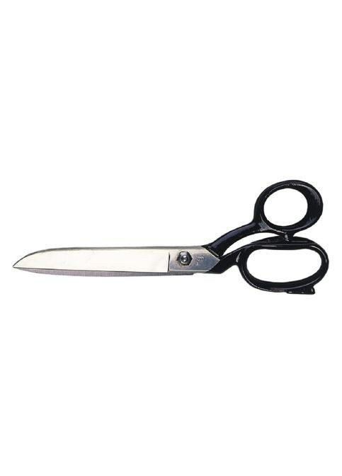 Ножницы рабочие 250 мм черные окрашенные рукоятки большие кольца D860-250 (15302) Bessey (317755180)