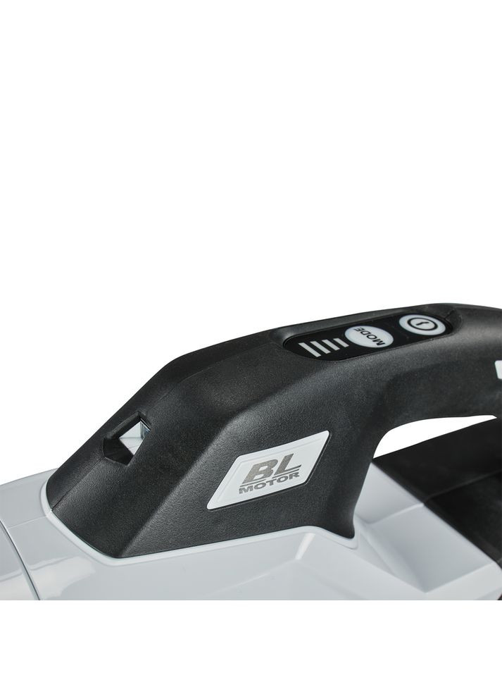 Аккумуляторный пылесос CL003GZ (40 V MAX, 200 мбар, 0.25 л) без АКБ и зарядного устройства (30944) Makita (295039770)