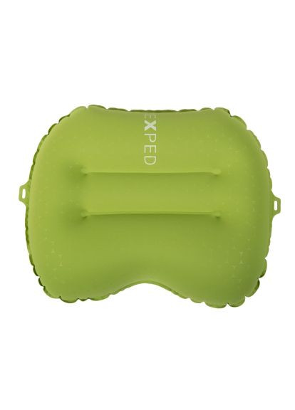 Туристическая подушка (018.1021) Exped Ultra Pillow M lichen (370954342)