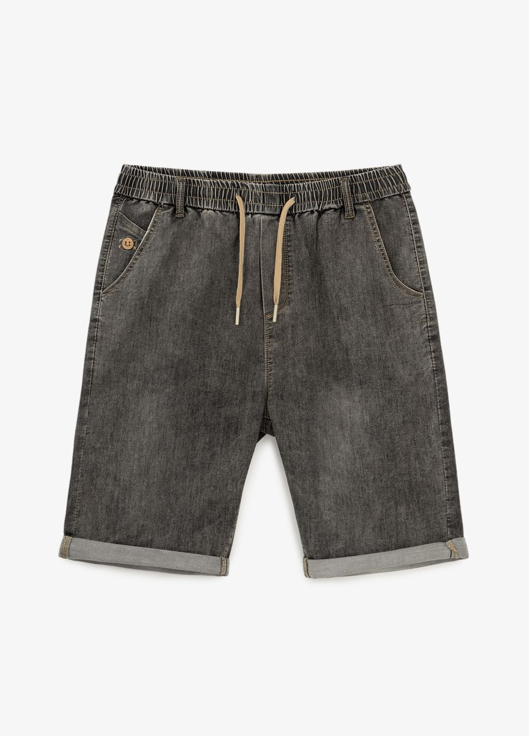 чоловічі D307 shop (2000990566638) No Brand Шорти джинсові (298533434)