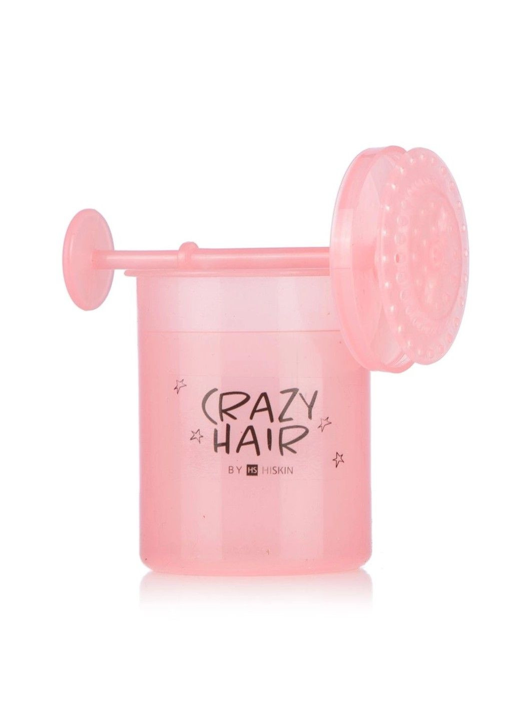 Набір для волосся Crazy Hair HiSkin (289198785)
