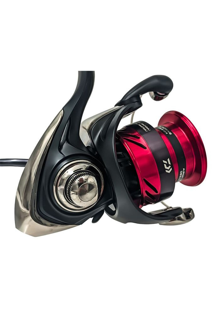 Катушка 23 Ninja LT 2500 20060042 Daiwa (317302612)