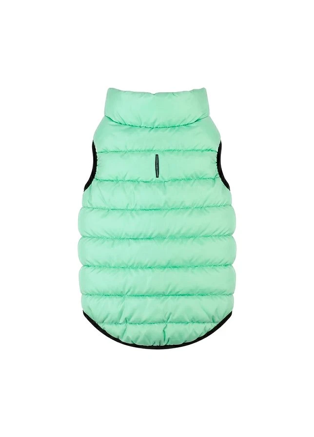 Курточка для собак Clothes Lumi, світлонакопичувальна,, А 44-47 см, В 69-73 см, С 41-45 см WAUDOG (402026674)