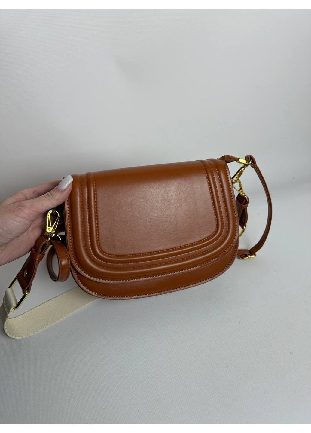 Сумка жіноча крос боді No Brand (370677750)