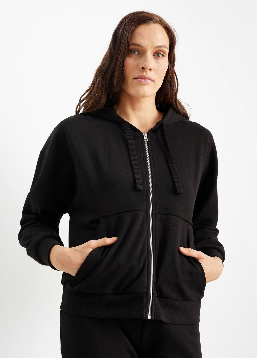 Зіп худі з бавовни C&A (361849684)