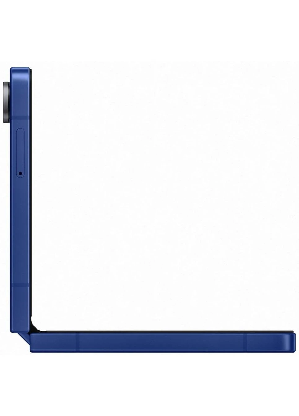 мобильный телефон galaxy flip7 12/512gb blue shadow (sm-f766bdbhsek) Samsung (391740476)