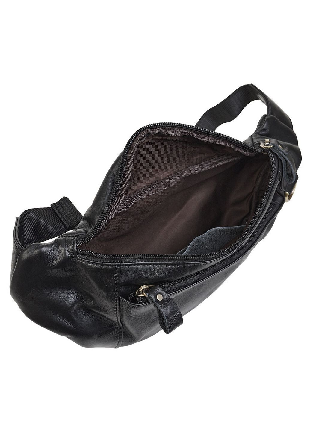 Мужская сумка на пояс 30х16х7см Buffalo Bags (288047239)