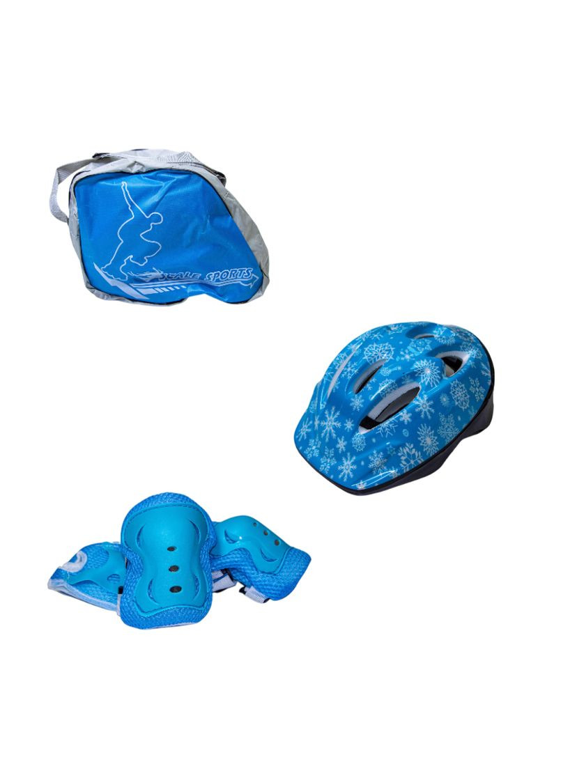 Дитячий комплект роликів,, розмір, устілка 20.5-23.5, колеса світяться. Tiffany (2081051762) Scale Sports (340910218)