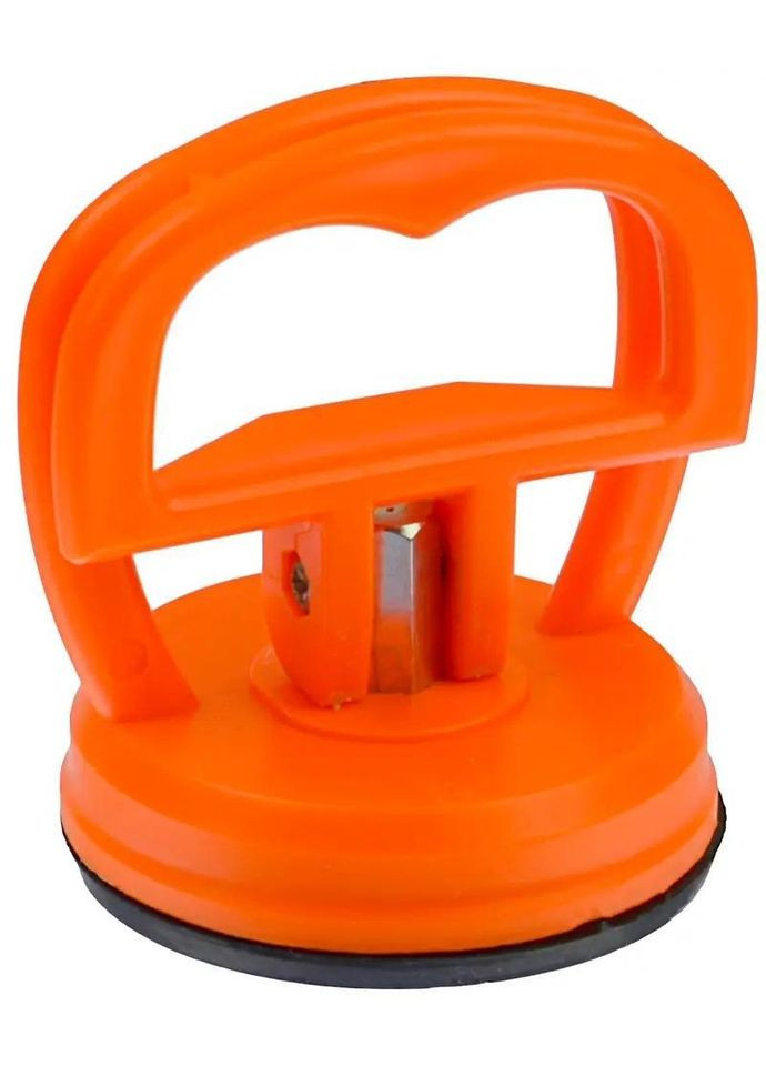 Присоска вакуумная для удаления вмятин на авто 5,5 см Оранжевый (VI050816-2) Bodasan (317297311)