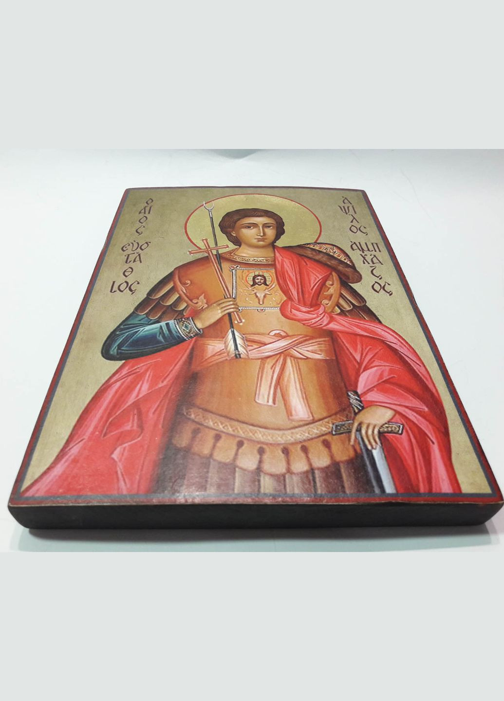 Икона Святого Евстафия Под заказ Comshop (301538015)