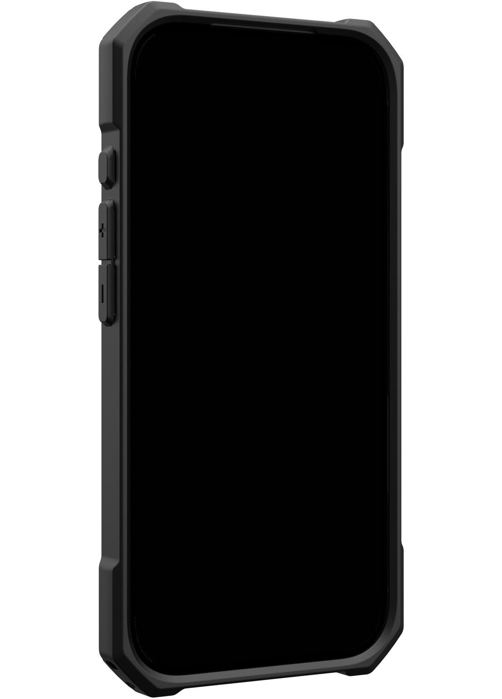 Чехол для iPhone 17 Pro, Essential Armor MagSafe, Black (114540114040) UAG (372464606)