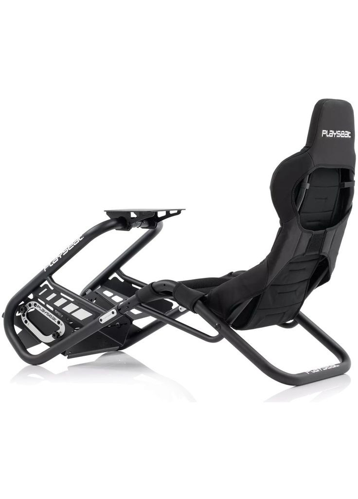 Крісло ігрове (m501124) Playseat Trophy - Black (369016063)