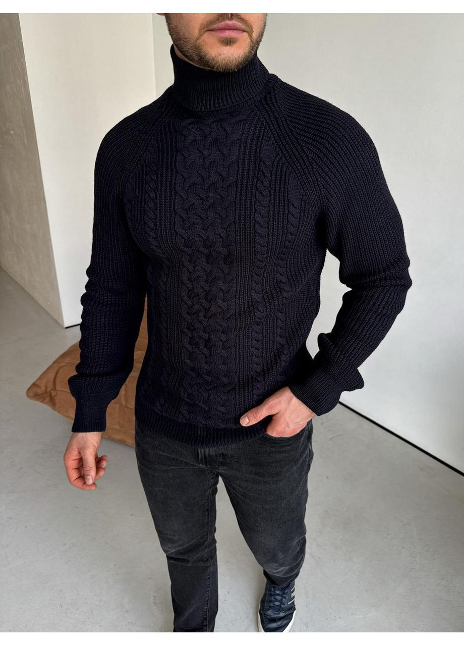 Чоловічий гольф No Brand (368376238)