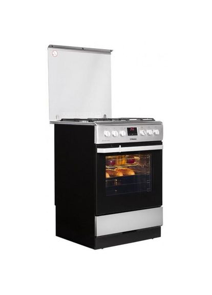 комбинированная плита fcmi69229 HANSA