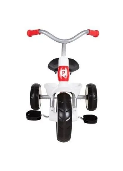 Детский велосипед ELITE+ Red (T180-5Red) Qplay (390933554)