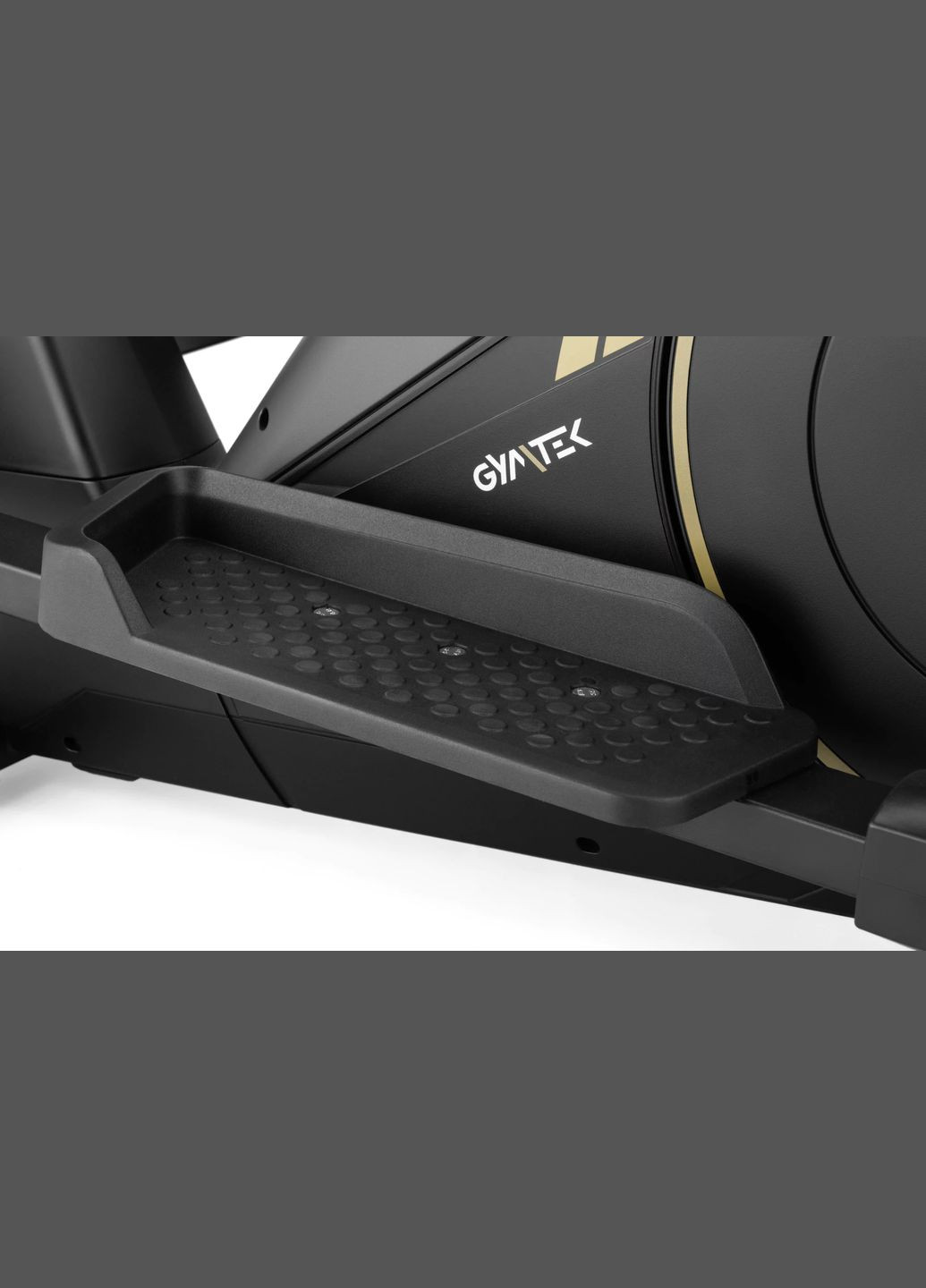 Орбітрек XC4500 електромагнітний золотий Gymtek (322415194)