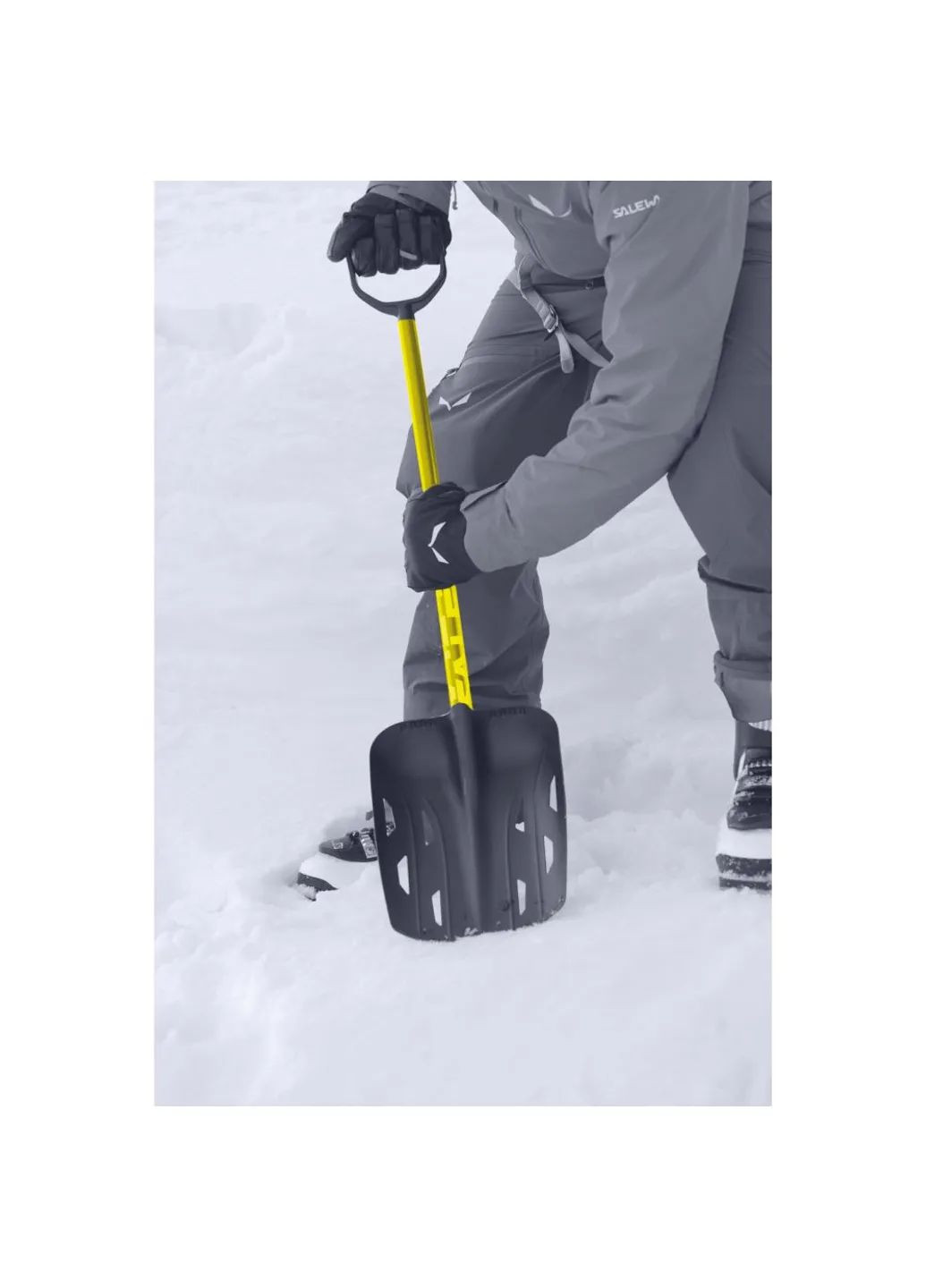 Лопата Razor Salewa (365703560)