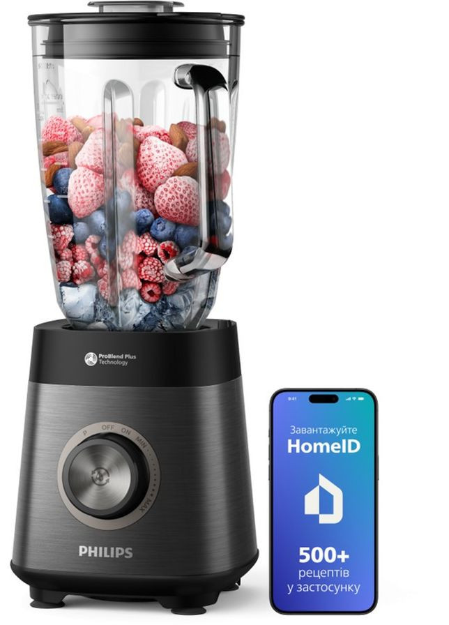 Блендер 5000 Серия HR3041/00 Philips (371636733)