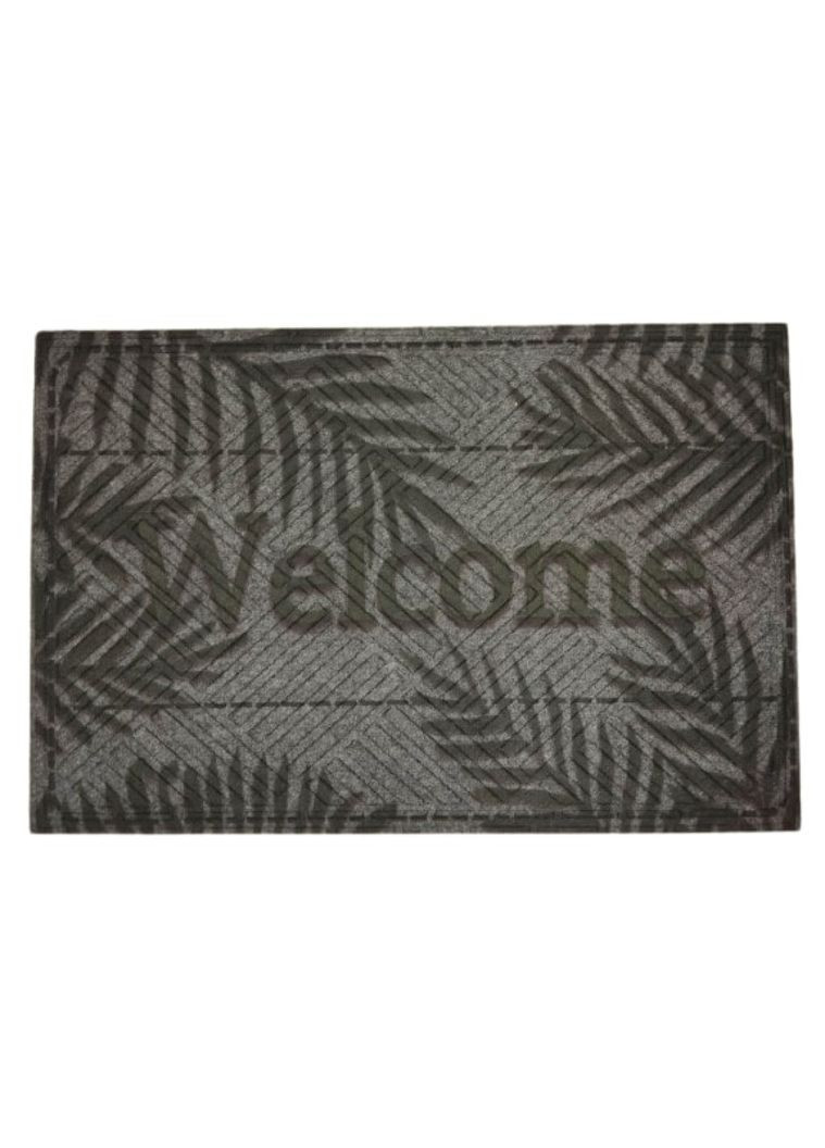 Коврик бытовой текстильный К-501-1-М6 – 40×60 см Artimat (361411232)