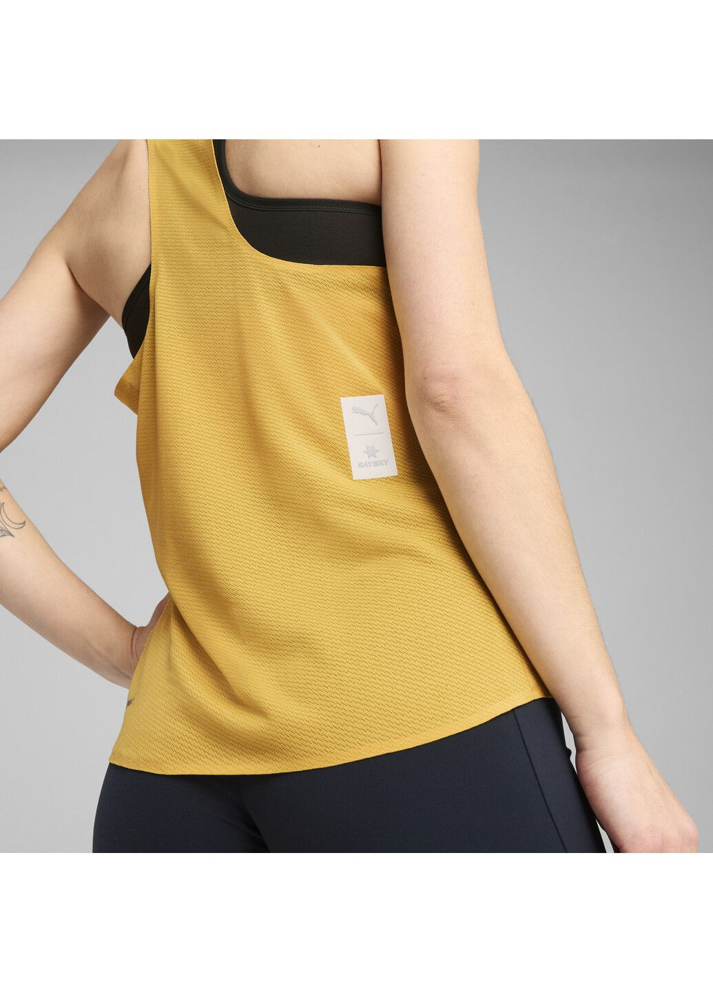 Майка x SAYSKY Singlet Women Puma — 333930136