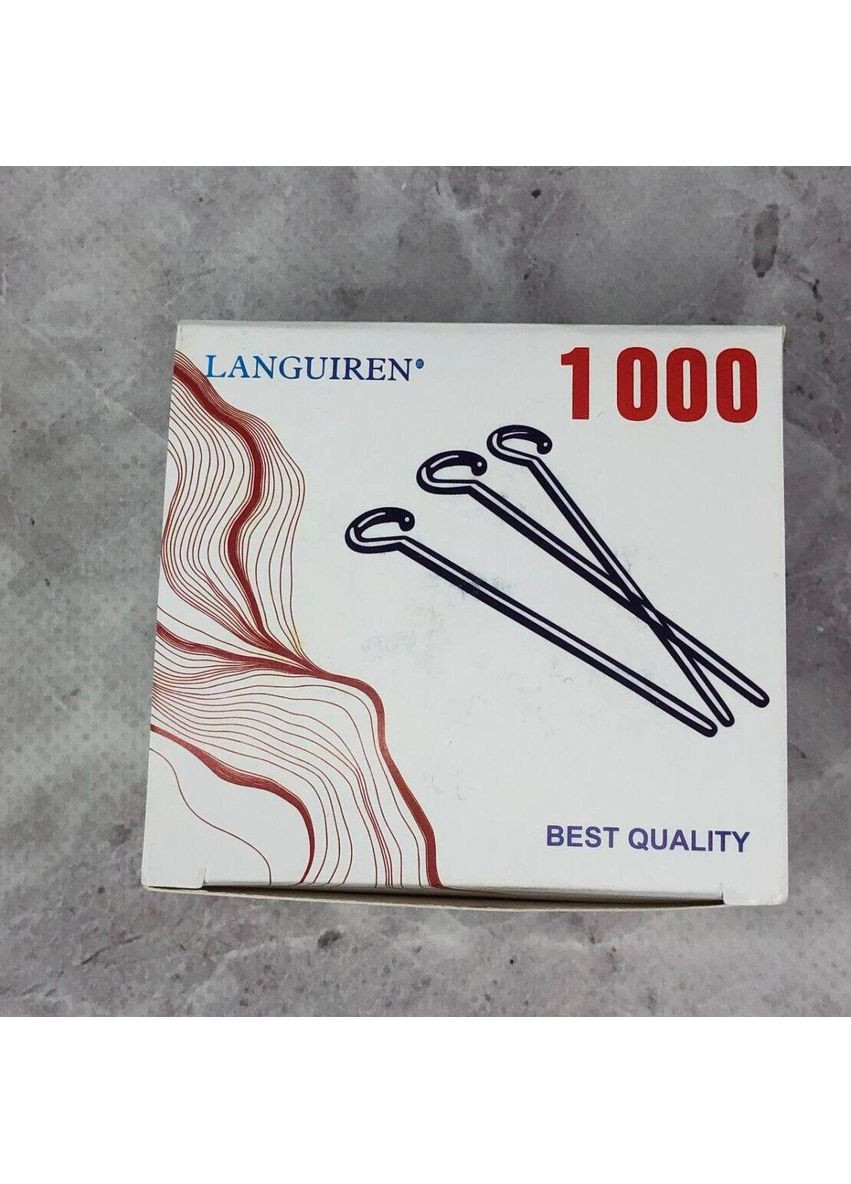 Портновские швейные шпильки 1000шт Prym (352745942)