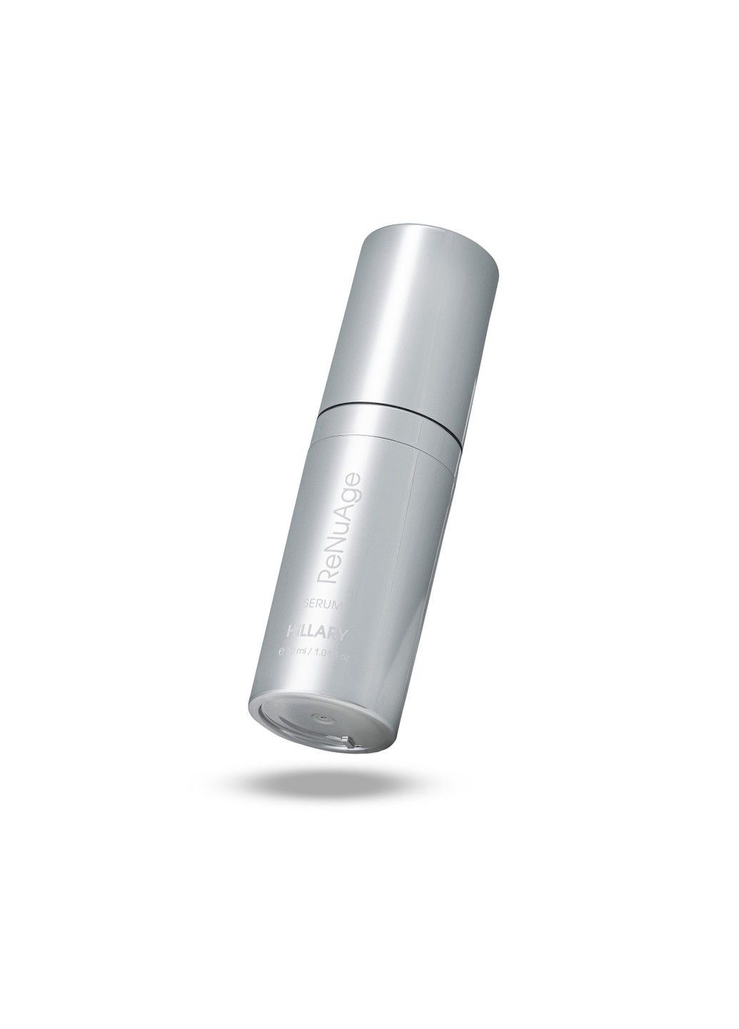 Антигравитационная моделирующая сыворотка для лица и шеи ReNuAge ContourLift Serum 30 мл Hillary (335371618)