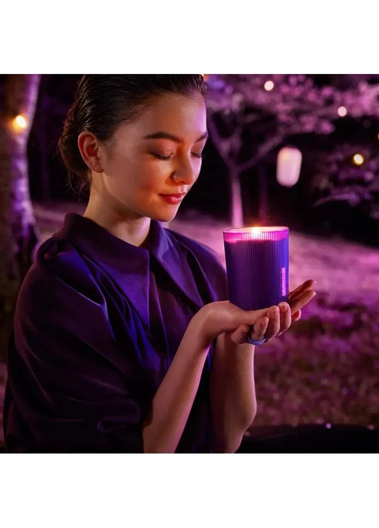 Ароматична свічка The Ritual of Yozakura Scented Candle 290 г Rituals (377748593)