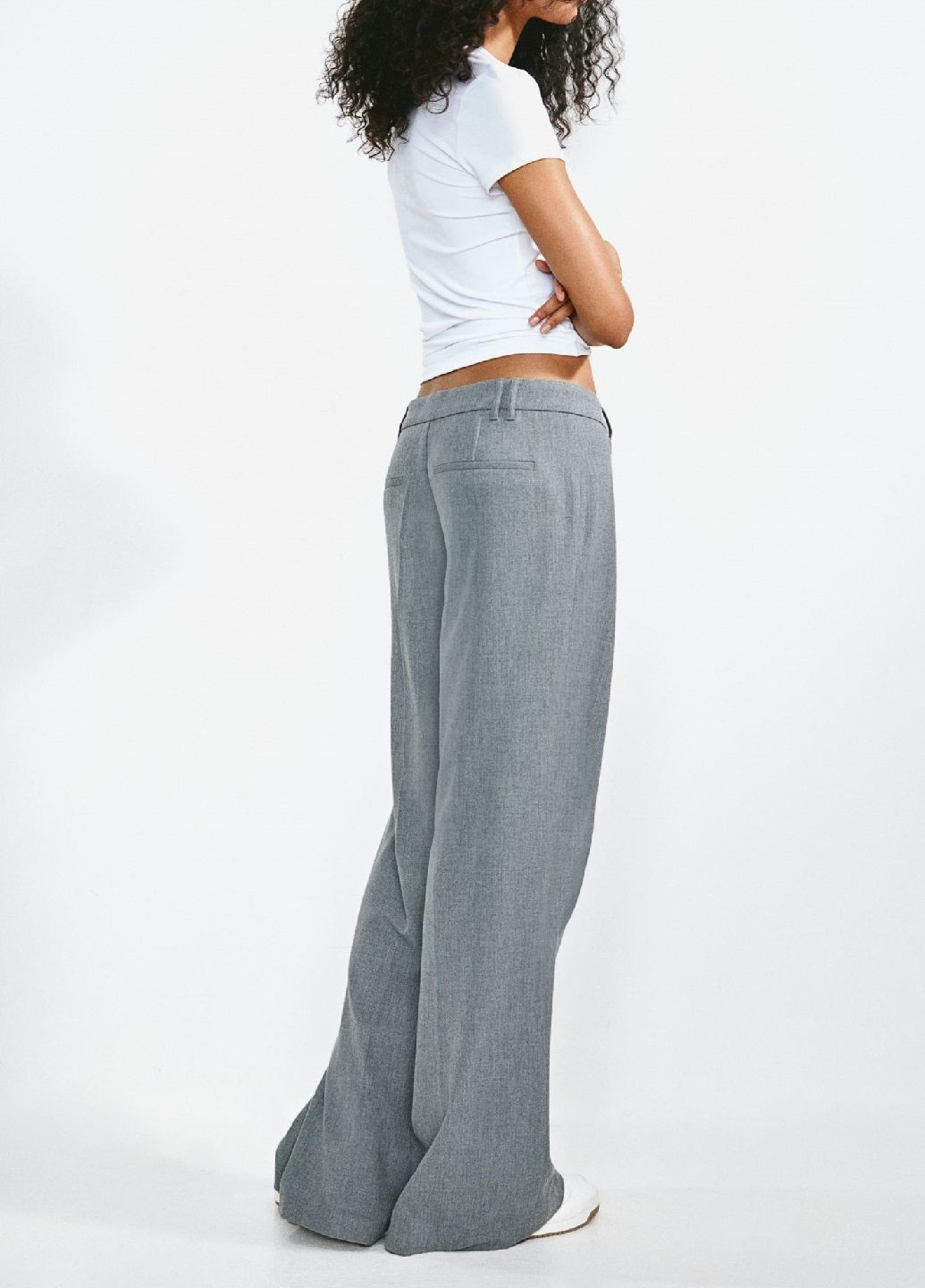 Брюки H&M (303361048)