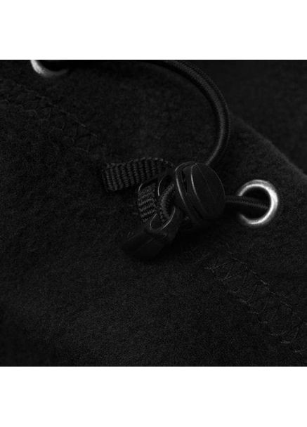 Флисовая кофта Fleece Jacket Mens Black Karrimor (366439705)