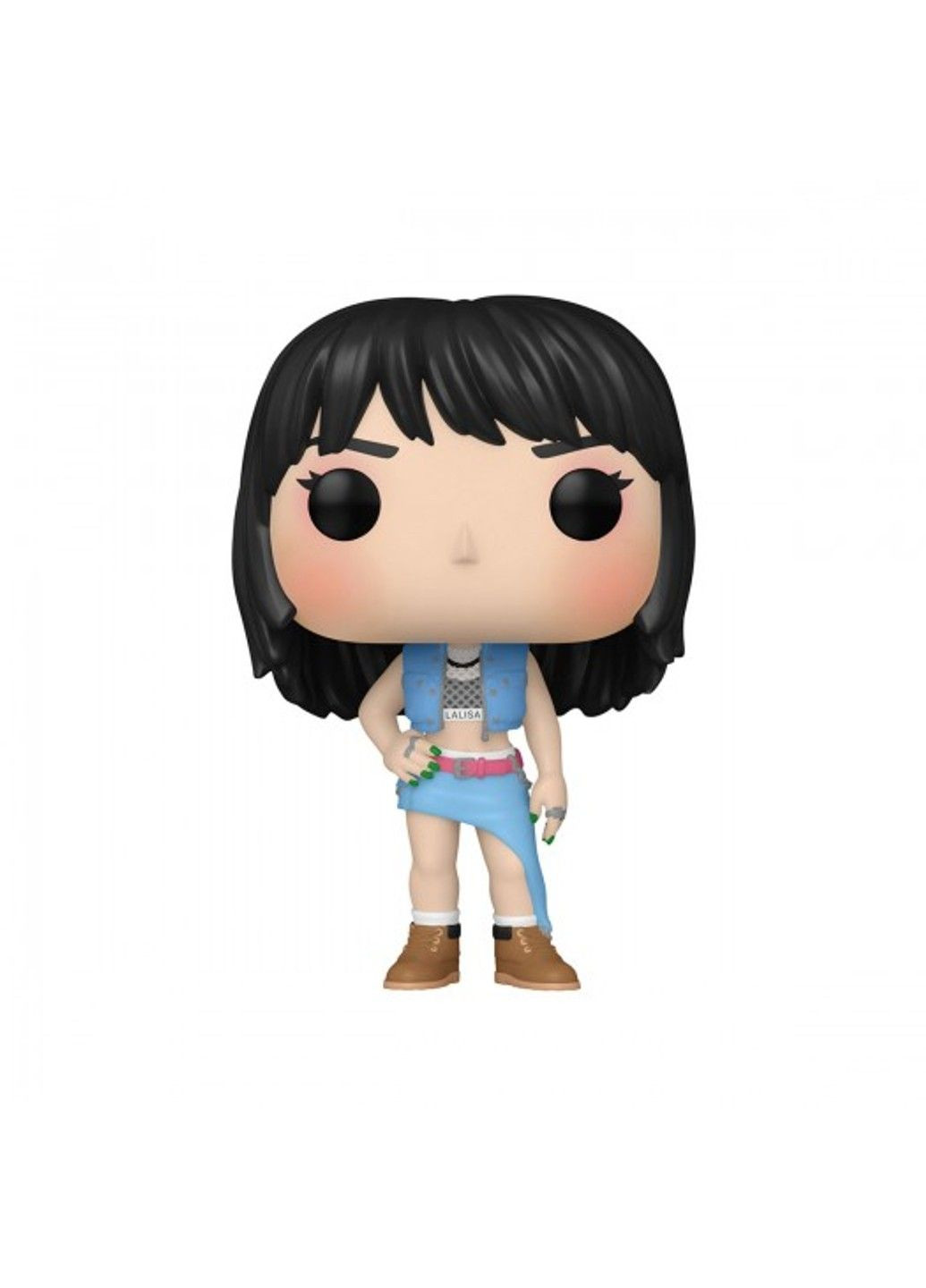 Игровая фигурка POP! серии Blackpink - Леса Funko (331297206)