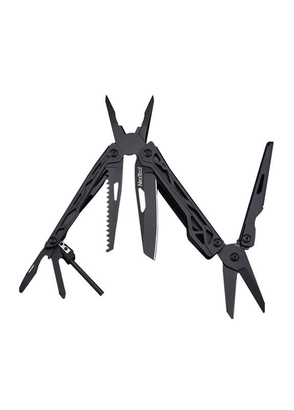Мультитул KT5024 Black NexTool (303620972)