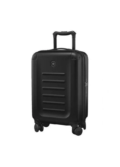 Валіза SPECTRA 2.0, Compact 29 л чорний (Vt601145) Victorinox (385892847)