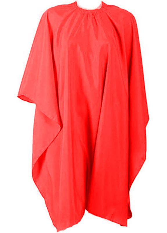 Пеньюар 150 x 140 см червоний Simei (352172336)