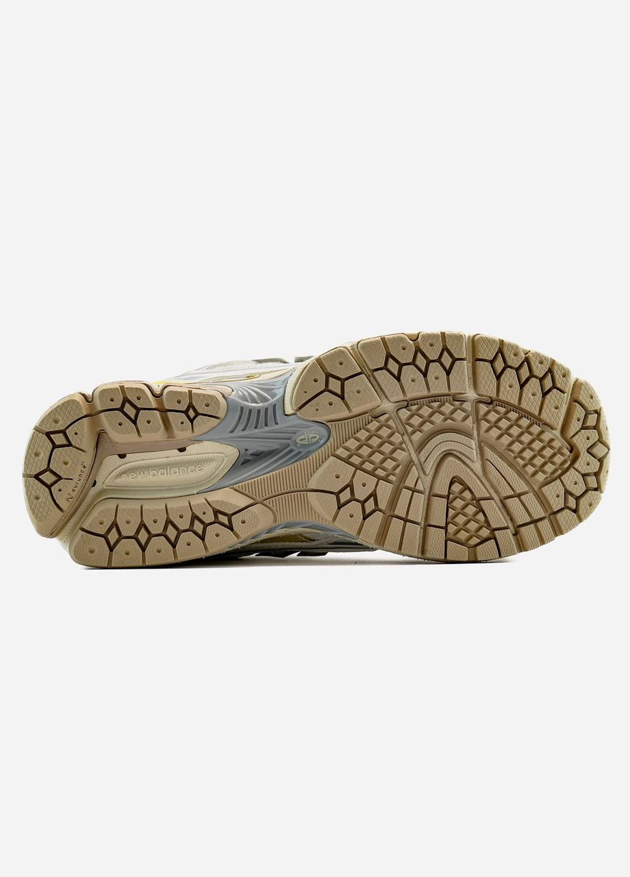 Кросівки New Balance Utility "Lunar New Year" Ivory No Brand 1906 білі демісезони (327028596)