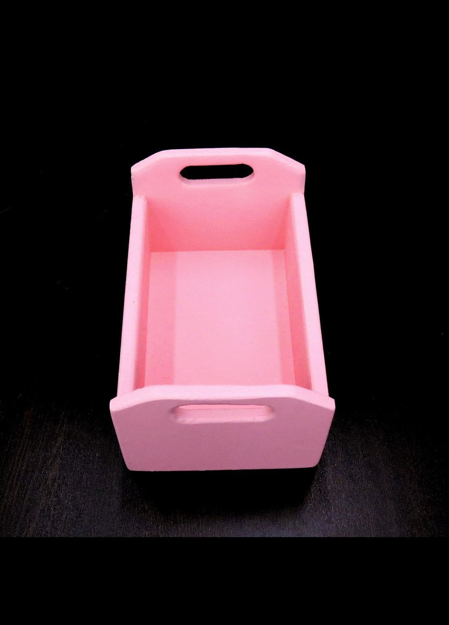 Хлебный лоток из дерева Сорбонна барби (ХЛБ-000150) No Brand (327426612)