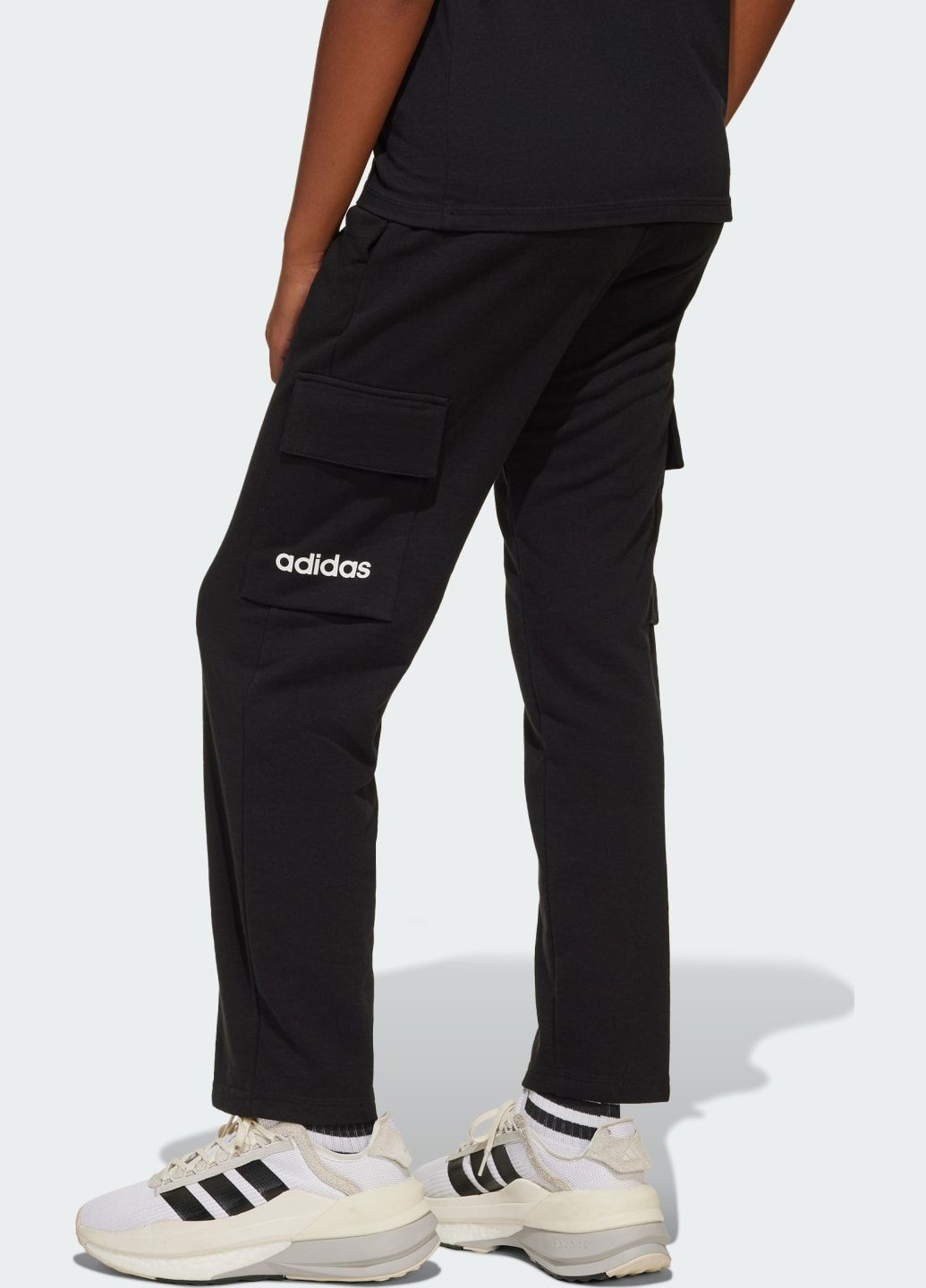 Штани-карго Essentials Kids adidas (366737779)