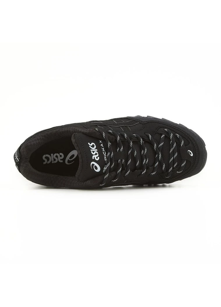 Кросівки Gel-Pickax Black Asics 13121 комбіновані демісезони (382863002)