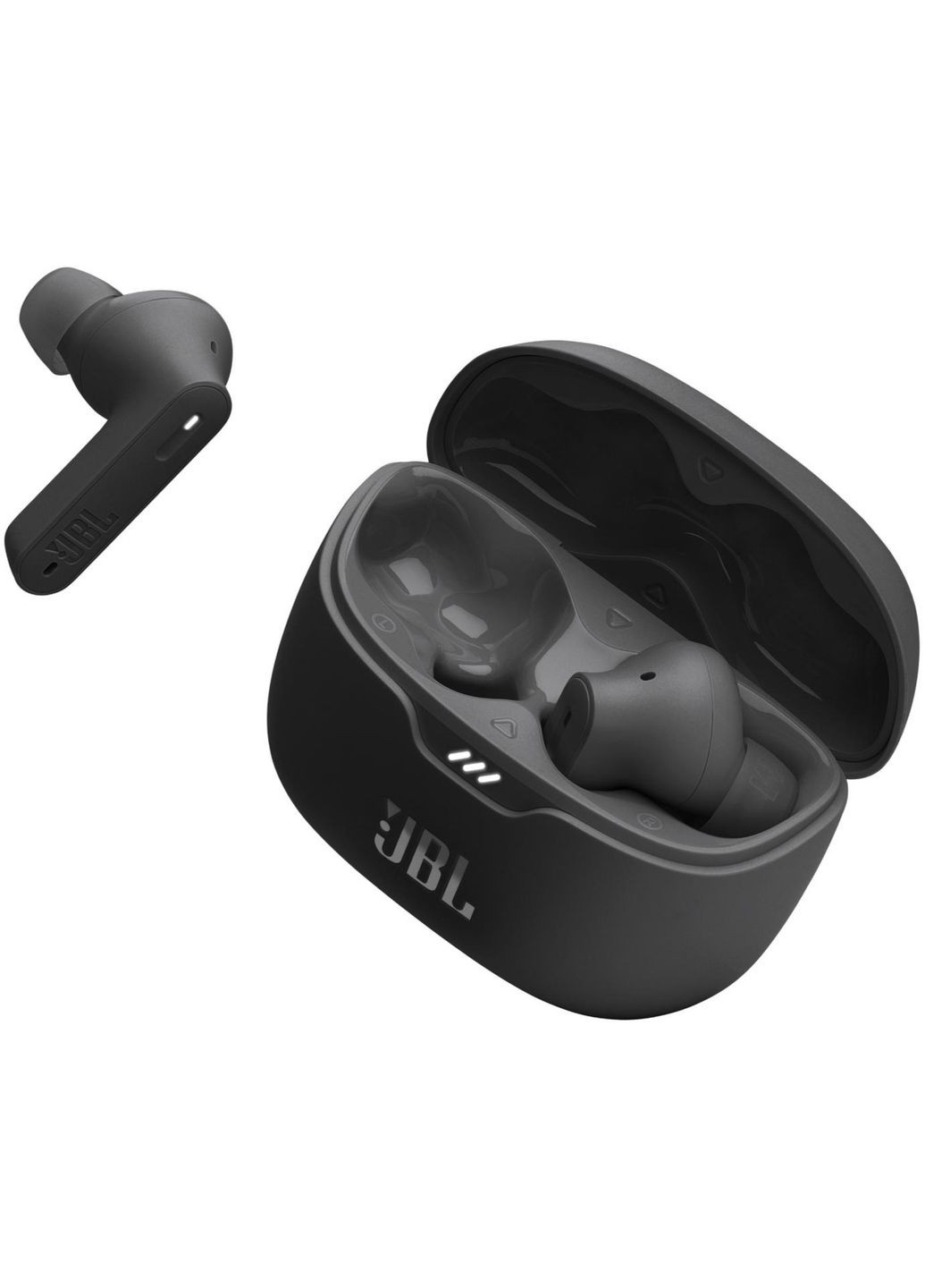 Bluetooth-гарнітура Tune 245NC TWS Black (JBLT245NCTWSBLK) JBL (336957374)