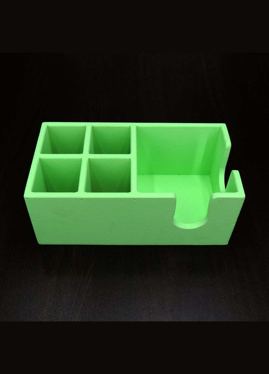 Кофейный органайзер из дерева Бови мохито (ЧАЙ-004553) No Brand (327869930)