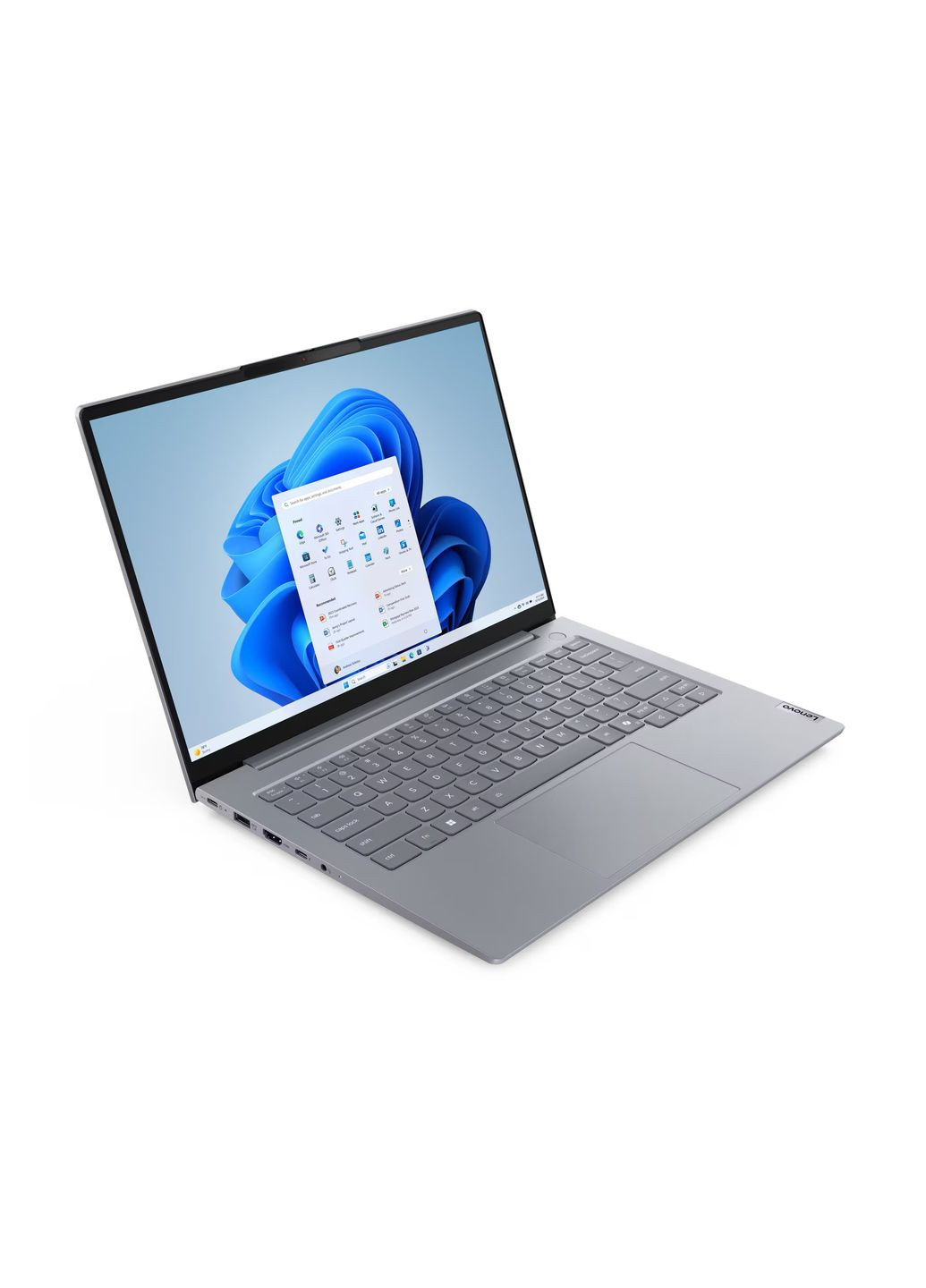 Ноутбук 21SG00HPRA ThinkBook 14-G8 14" WUXGA IPS AG, Intel 7-240H, 16GB, F512GB, UMA, DOS, Lenovo (370605287)