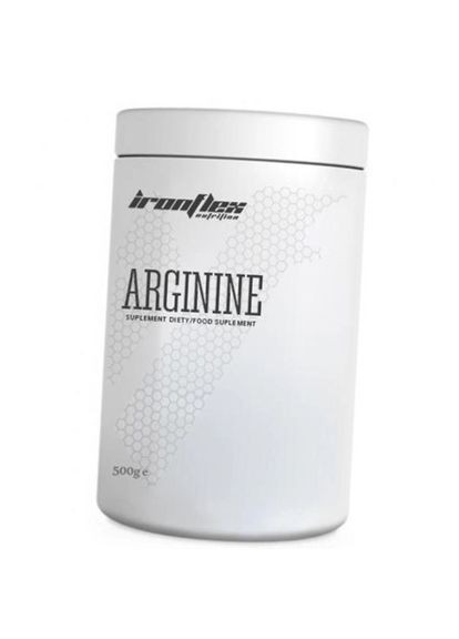 Arginine 500г Ананас (27291002) Iron Flex (276907153)