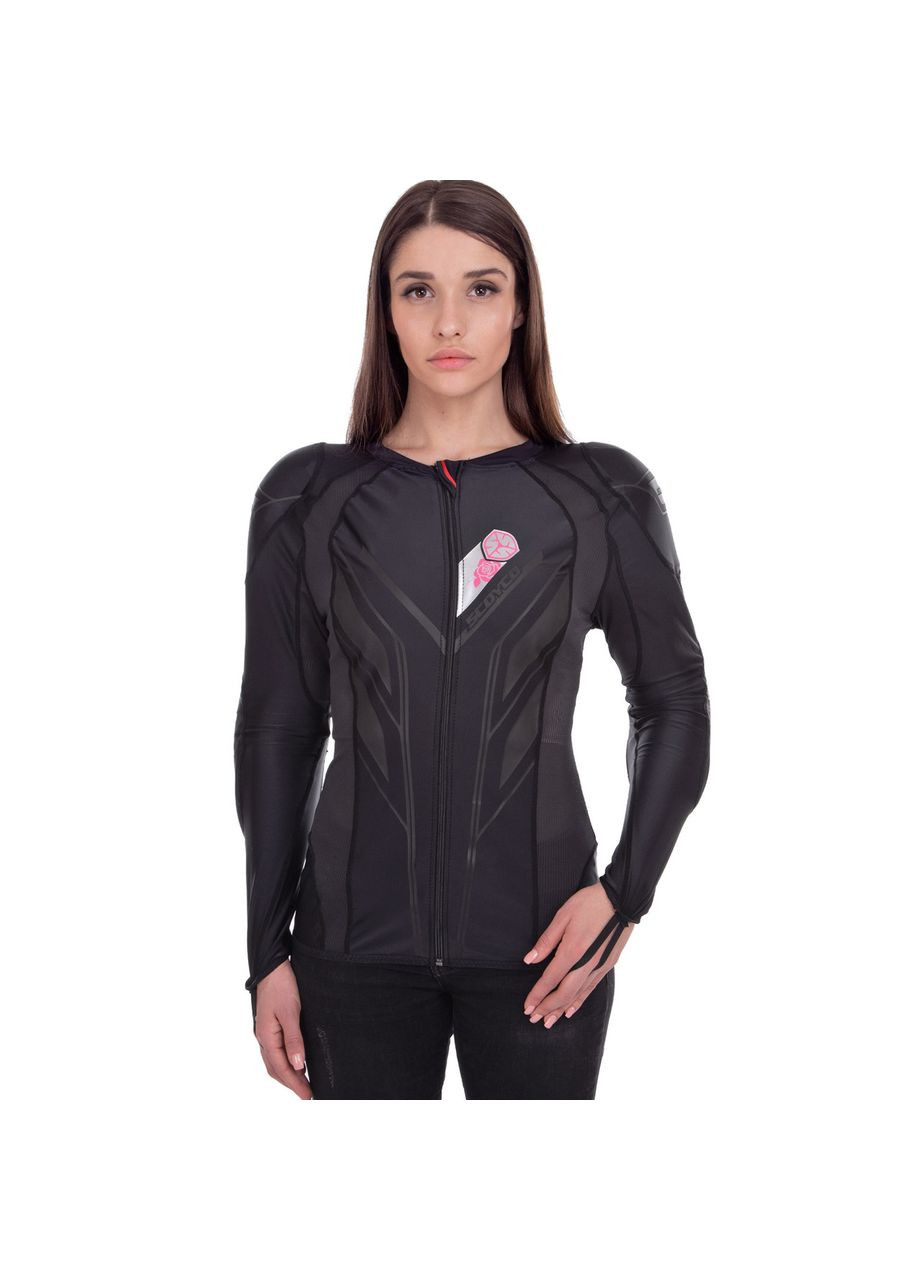 Мотозащита тела женская Hermes Body armor AM03W SCOYCO (323650712)
