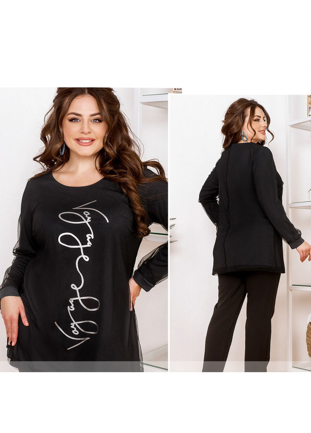 Туніка Liton (308039402)