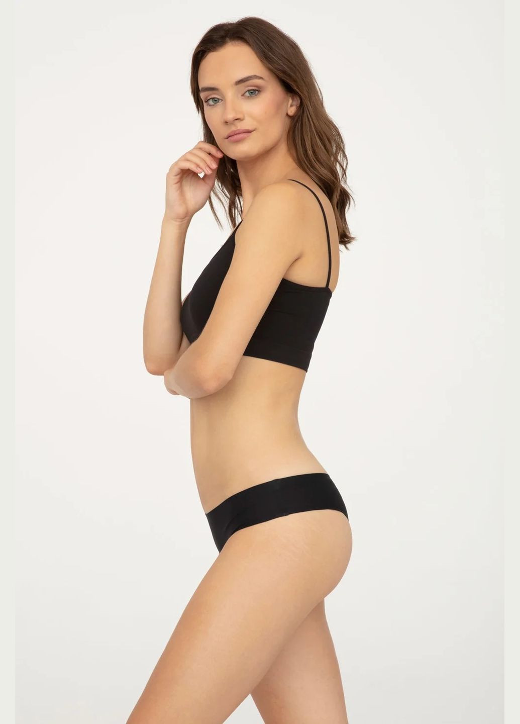 Женские бесшовные трусики Gatta (305294915)