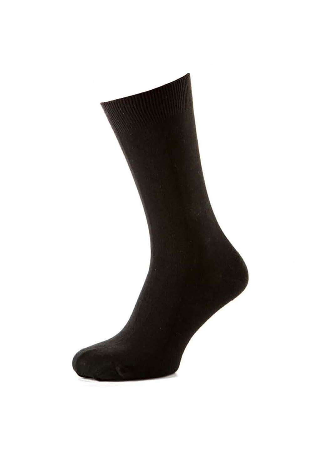 Шкарпетки чоловічі класичні з бавовни MAN's SET (290705762)